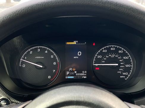 Used 2020 Subaru Forester Base w/ Alloy Wheel Package image 13