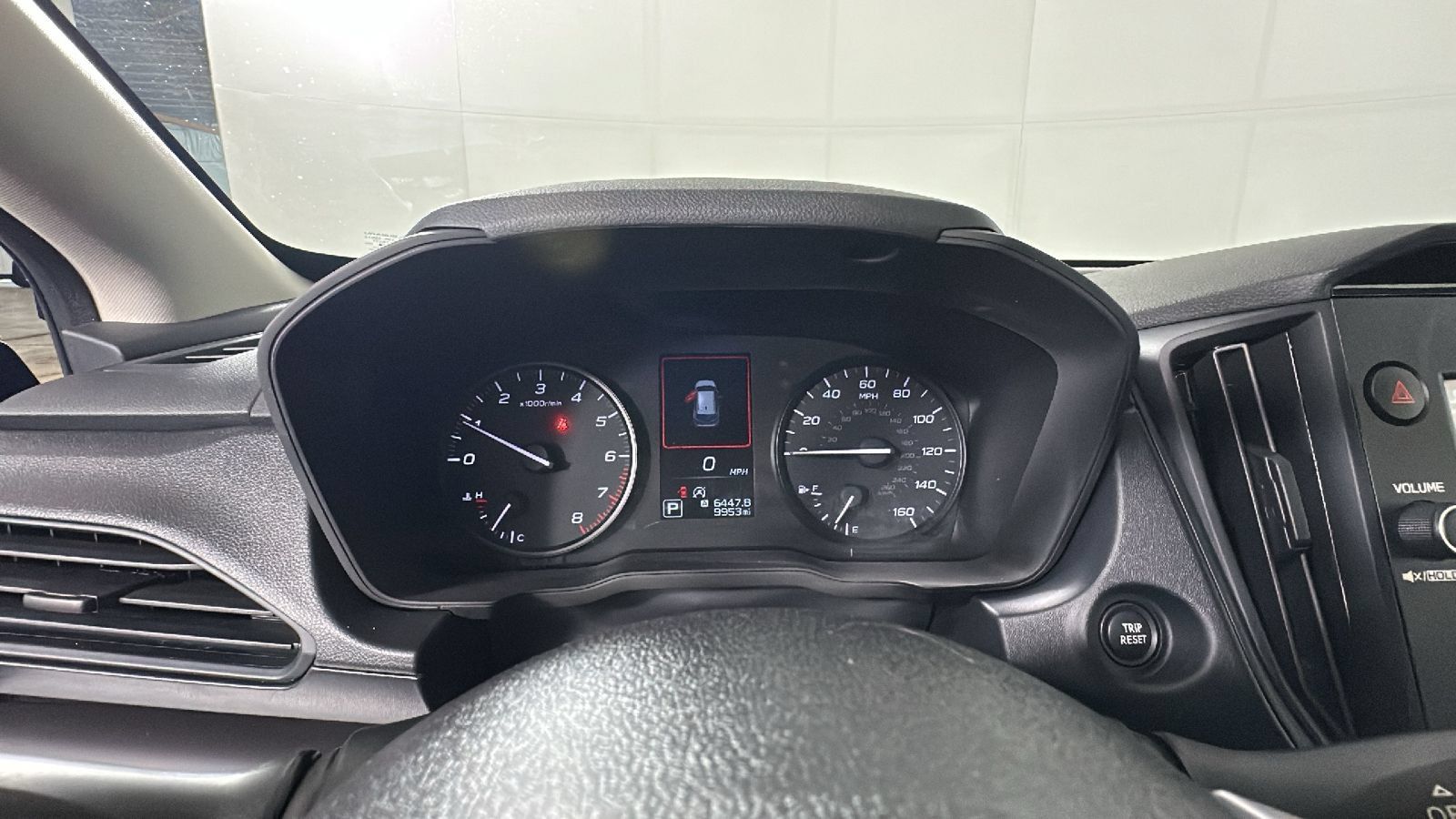 Used 2025 Subaru Impreza 2.0i AWD/4WD image 21