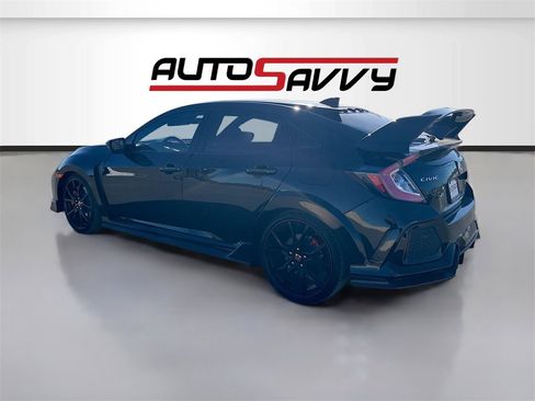 Used 2019 Honda Civic Type R image 5