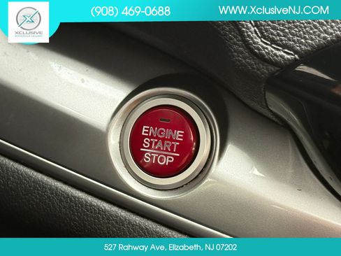 Used 2015 Honda CR-V EX image 20