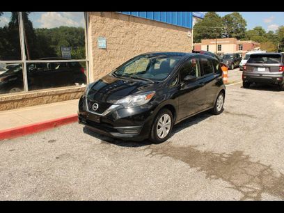 Used 2019 Nissan Versa Note SV