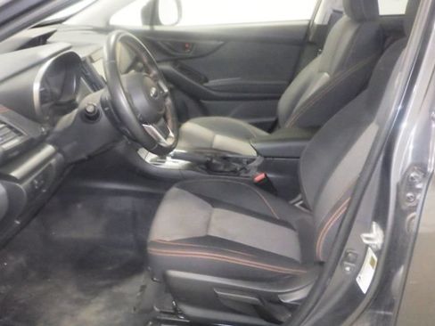 Used 2023 Subaru Crosstrek 2.0i Premium AWD/4WD image 7