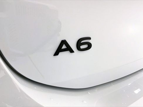 New 2026 Audi A6 Premium Plus image 13