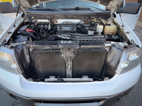 Used 2008 Ford F150 Lariat image 9