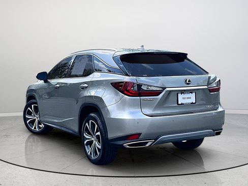Used 2022 Lexus RX 350 FWD w/ Premium Package image 23