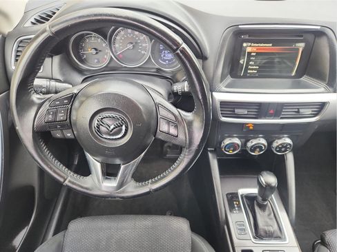 Used 2016 MAZDA CX-5 Touring FWD image 11