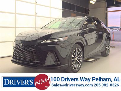 Used 2023 Lexus RX 350 Premium Plus w/ Cold Area Package