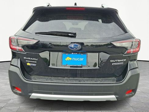 Used 2024 Subaru Outback Touring AWD/4WD image 6