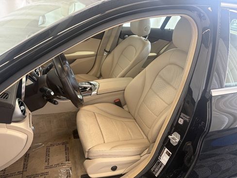 Used 2015 Mercedes-Benz C 300 4MATIC Sedan image 19