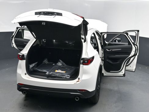 New 2025 MAZDA CX-5 Carbon Edition image 16