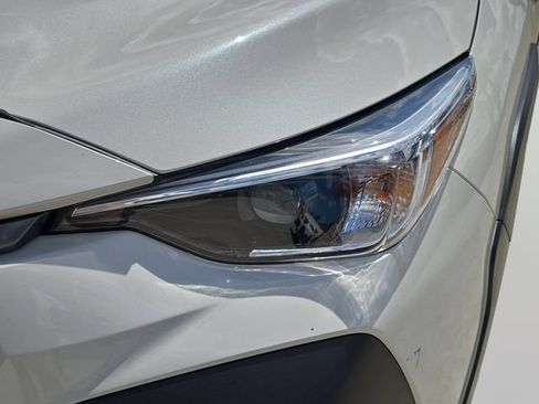 Used 2025 Subaru Crosstrek 2.5i Premium AWD/4WD image 6
