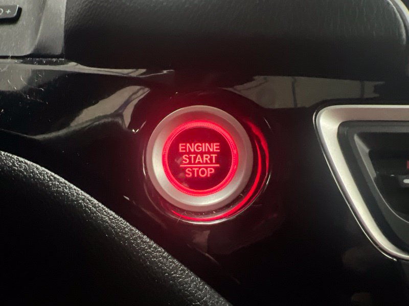 Used 2023 Honda Passport Elite image 27