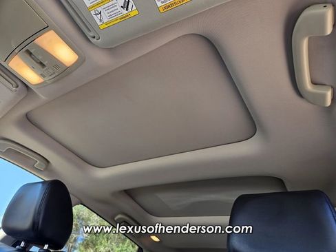 Used 2014 Nissan Murano LE w/ Platinum Edition Package image 11