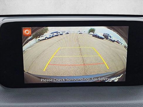 Used 2018 MAZDA CX-5 Touring w/ Preferred Equipment Package FWD image 15