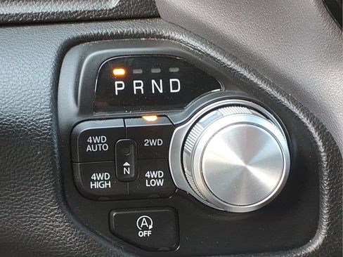 Used 2023 RAM 1500 Laramie AWD/4WD image 26