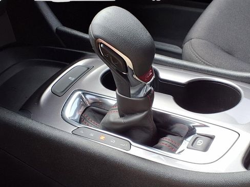 Used 2022 Chevrolet Malibu RS w/ LPO, Floor Liner Package image 14