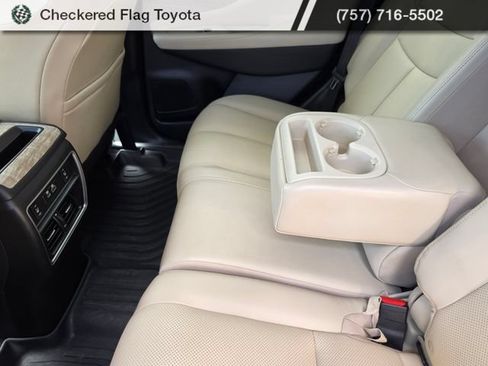 Used 2022 Nissan Murano SL w/ SL Moonroof Package AWD/4WD image 39