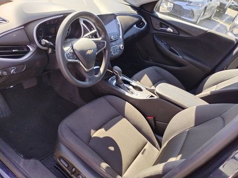 Used 2023 Chevrolet Malibu LT image 10