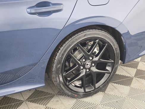 New 2026 Honda Civic Sport image 9