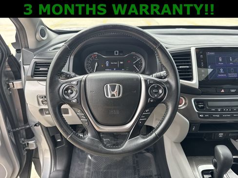 Used 2017 Honda Pilot EX-L image 15