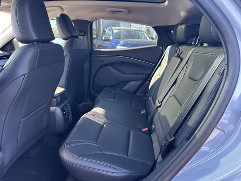 New 2025 Ford Mustang Mach-E Premium image 12