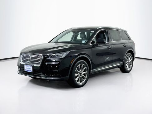 Used 2021 Lincoln Corsair AWD w/ Premium Package image 1