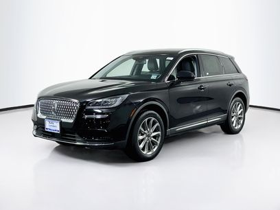 Used 2021 Lincoln Corsair AWD w/ Premium Package
