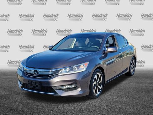Used 2016 Honda Accord EX-L image 3