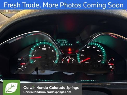 Used 2016 Chevrolet Traverse LT image 10