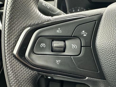 Used 2021 Chevrolet TrailBlazer LS image 25