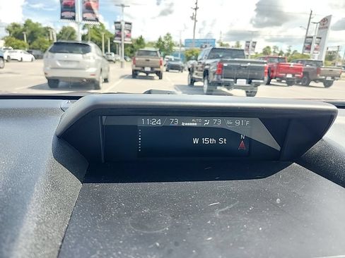 Used 2020 Subaru Forester Limited AWD/4WD image 3