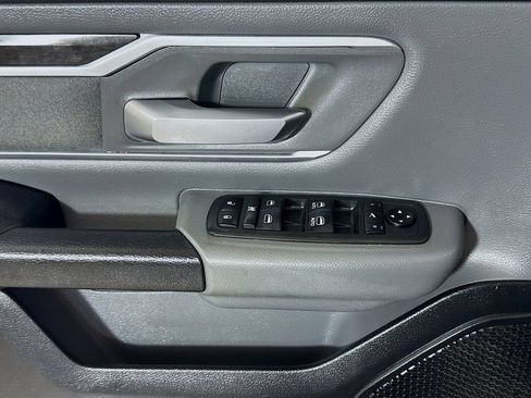 Used 2021 RAM 1500 Lone Star RWD image 16