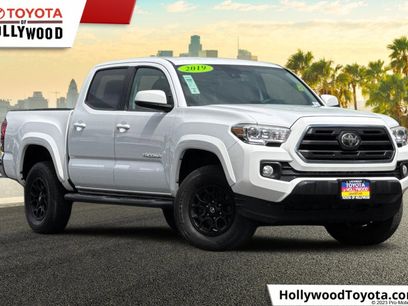 Used 2019 Toyota Tacoma SR5