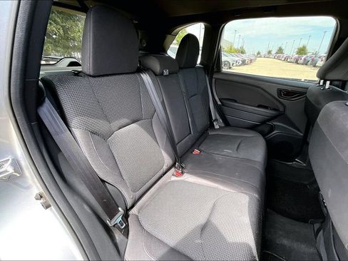Used 2025 Subaru Forester Premium AWD/4WD image 32