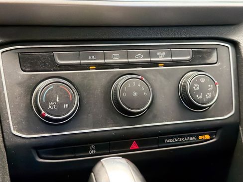 Used 2018 Volkswagen Atlas S AWD/4WD image 10