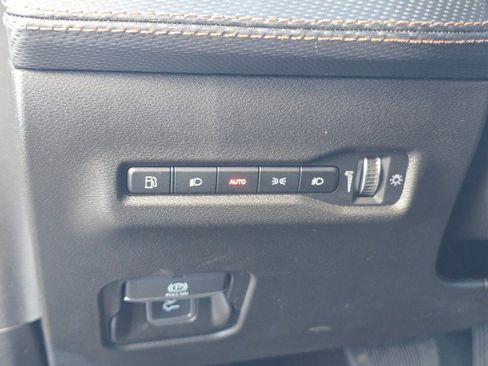 New 2026 Jeep Cherokee Overland w/ Trailer Tow Group image 29