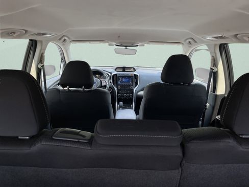 Used 2022 Subaru Ascent Premium w/ Convenience Package image 35