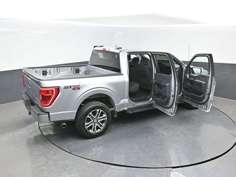 Certified 2022 Ford F150 XL w/ STX Appearance Package AWD/4WD image 26