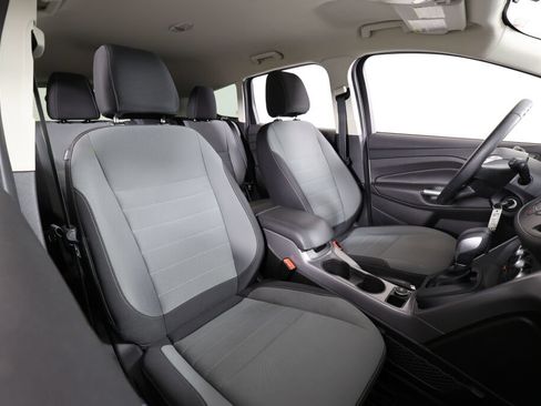 Used 2016 Ford Escape SE FWD image 24