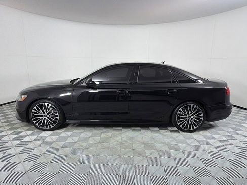 Used 2018 Audi A6 2.0T Premium w/ 20" Black Optic Wheel Package FWD image 7