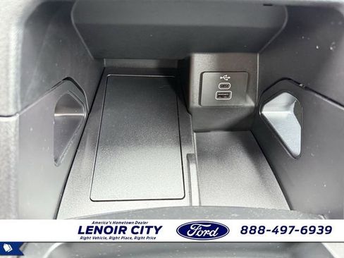 Used 2025 Ford Ranger XL RWD image 26