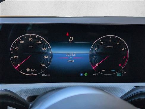 Certified 2026 Mercedes-Benz CLA 250 image 11