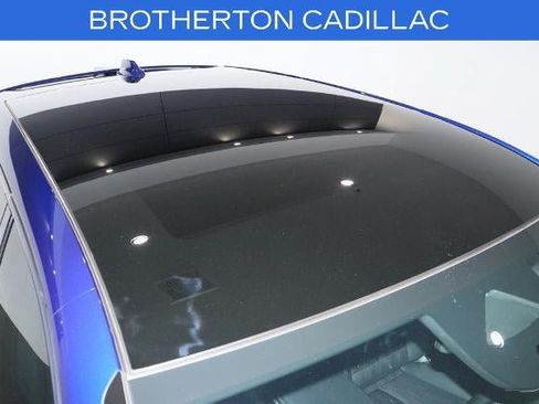 Certified 2024 Cadillac Lyriq Sport RWD image 18