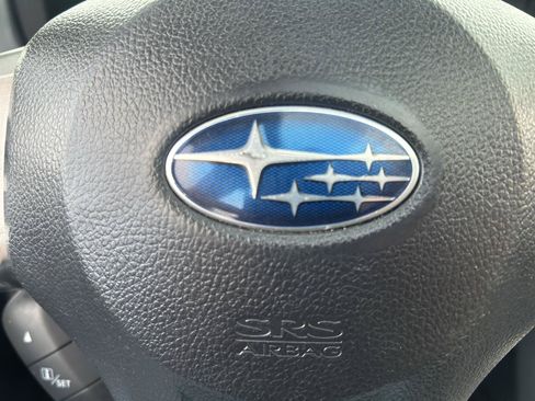 Used 2015 Subaru Forester 2.5i Touring AWD/4WD image 21