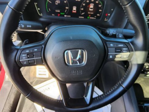 Used 2023 Honda Accord Sport image 16