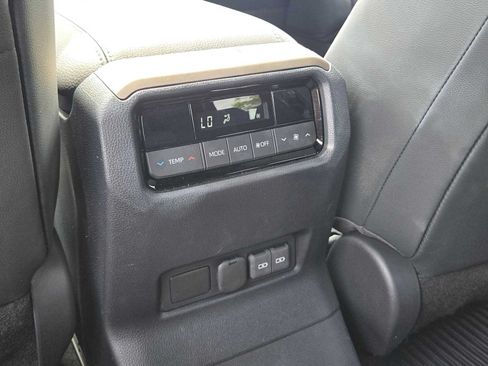 Certified 2025 Toyota Land Cruiser w/ Premium Package AWD/4WD image 19