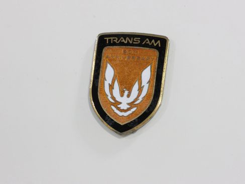 Used 1989 Pontiac Firebird Trans Am image 81