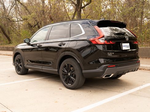 Certified 2023 Honda CR-V Sport Touring image 7