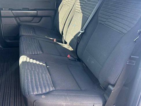 Certified 2023 Ford F150 XL w/ STX Appearance Package RWD image 6