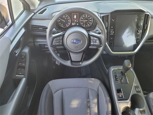 New 2025 Subaru Crosstrek 2.0i Premium image 8